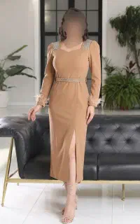 لباس مجلسی