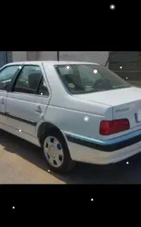 پاترول پاژن