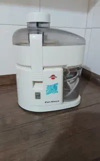 آبمیوه گیری پارس خزر