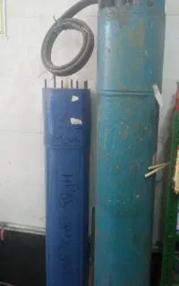 پمپ شناور