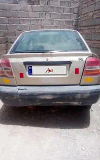 فروش ماشین