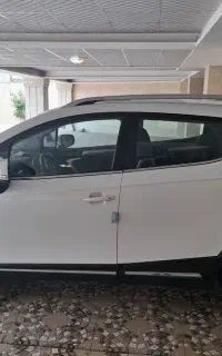 جک S3 مدل 1402