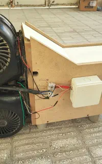 سایلنت باکس تک ظرفیتی