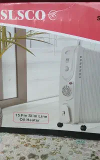شوفاژ برقی