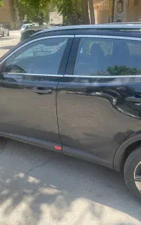 چانگان cs55 وارداتی