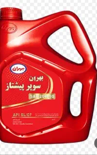 پخش روغن موتور عمده و تکی