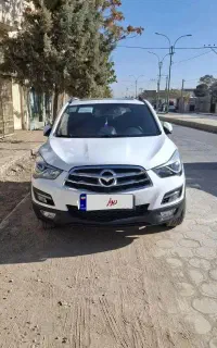 هایما S5 اس پنج خانگی کم کار