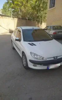 206 مدل 93تیپ۵
