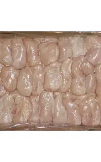 مرغ وران وسینه