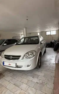 لیفان  ۵۲۰ تک برگ سند