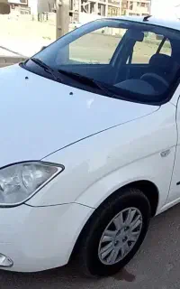 تیباEx 2 مدل ۱۴۰۰