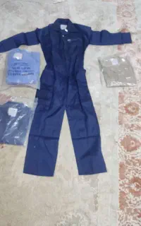 لباس کار نو سروهم سایزXL/2XL/3XLهم موجود هست