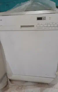 ماشین ظرفشویی LG اصل کره