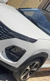 ایکس ۳۳ کراس درجه یک