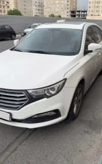 بسترن B30 مدل ۹۷