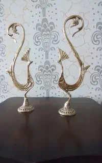 مجسمه برنزی    نو