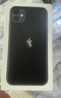 آیفون ۱۱ نرمال zaa