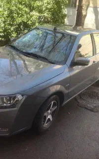دنا تیپ دو نوک مدادی رنگ فابریک