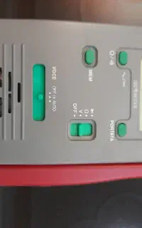 مزایده مولتی‌متر دیجیتال سخنگو ORIEME DIGIVOX