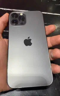 iphone 12 promax