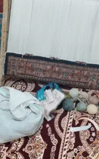 فرش دستباف