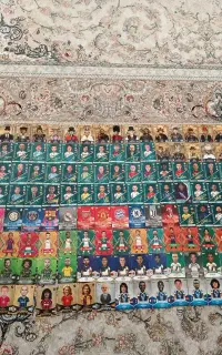 همه نوع کیمدی