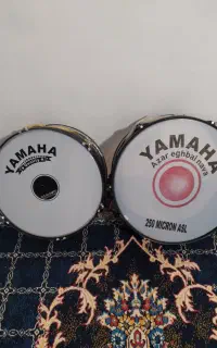 دوتا طبل