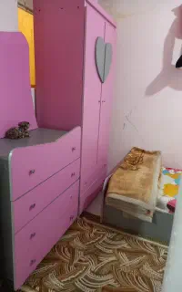 سرویس اتاق خواب بچه