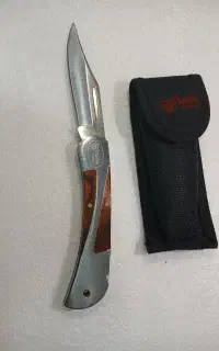 چاقو تمام استیل نونو