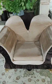 مبل راحتی ، 7 نفره و 5 نفره