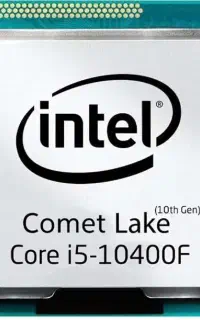 مادربورد Asus H510 M-K و cpu i5 10400F