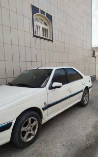 فروش پارس سال دوگانه شرکتی