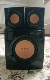 باند microlab