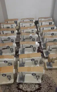 چرخ خیاطی