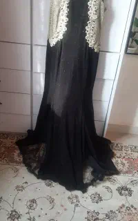 پیراهن مجلسی ۱۱۵۰