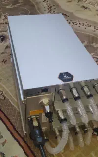 فروش ماینر s19 هیدرو