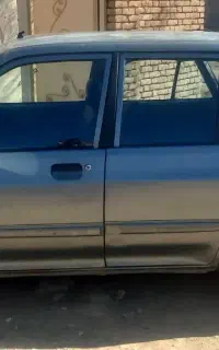 ۱۳۲ مدل ۸۷