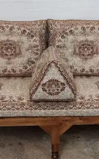 فروش ویژه خان نشین تشک و متکا
