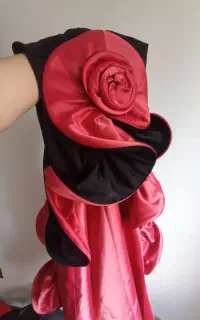 لباس مجلسی ترک