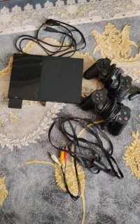 سونی ۲فلش خور