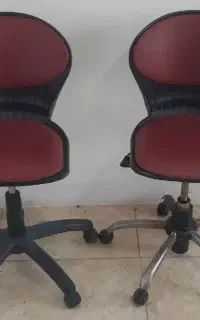 صندلی، صندلی چرخدار، صندلی کامپیوتر، صندلی انتظار