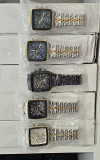 پخش عمده ساعت اسپرت و کلاسیک