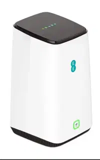 مودم 5g دوبانده سیم کارت خور در حد نو