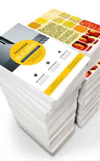 پرینت چاپ رنگی و سیاه سفید/تراکت/اعلامیه/عکس/برچسب