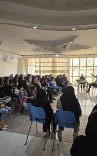 دعوت به کار