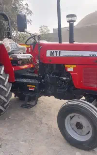 تراکتور ۴۷۵ تک