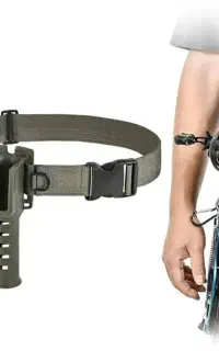 هولدر(نگهدارنده) چوب ماهیگیری