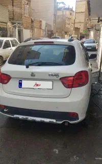 کوییک مدل ۹۸