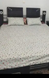تخت دو نفره
