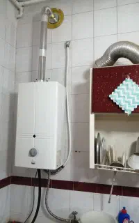 تعمیر وسرویس آبگرمکن بوتان و زودجوش-کولر  با ضمانت